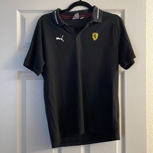 Small Men’s Puma Polo